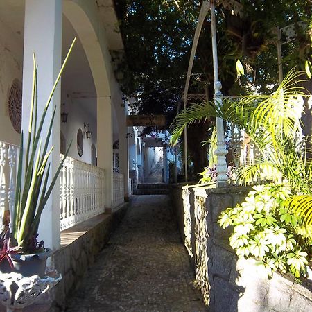 Pousada do Mendonça Juiz de Fora Exterior foto