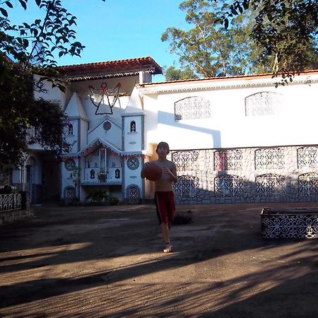 Pousada do Mendonça Juiz de Fora Exterior foto