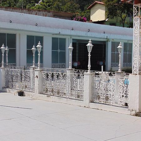 Pousada do Mendonça Juiz de Fora Exterior foto