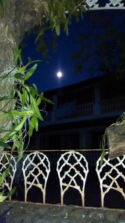 Pousada do Mendonça Juiz de Fora Exterior foto