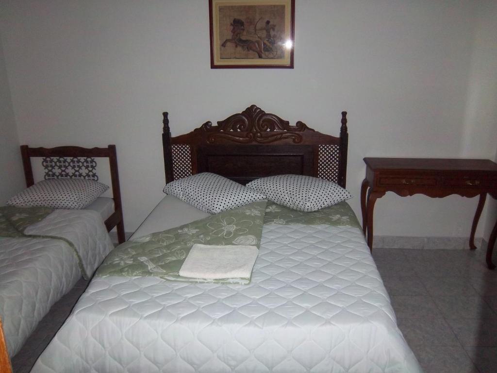 Pousada do Mendonça Juiz de Fora Quarto foto