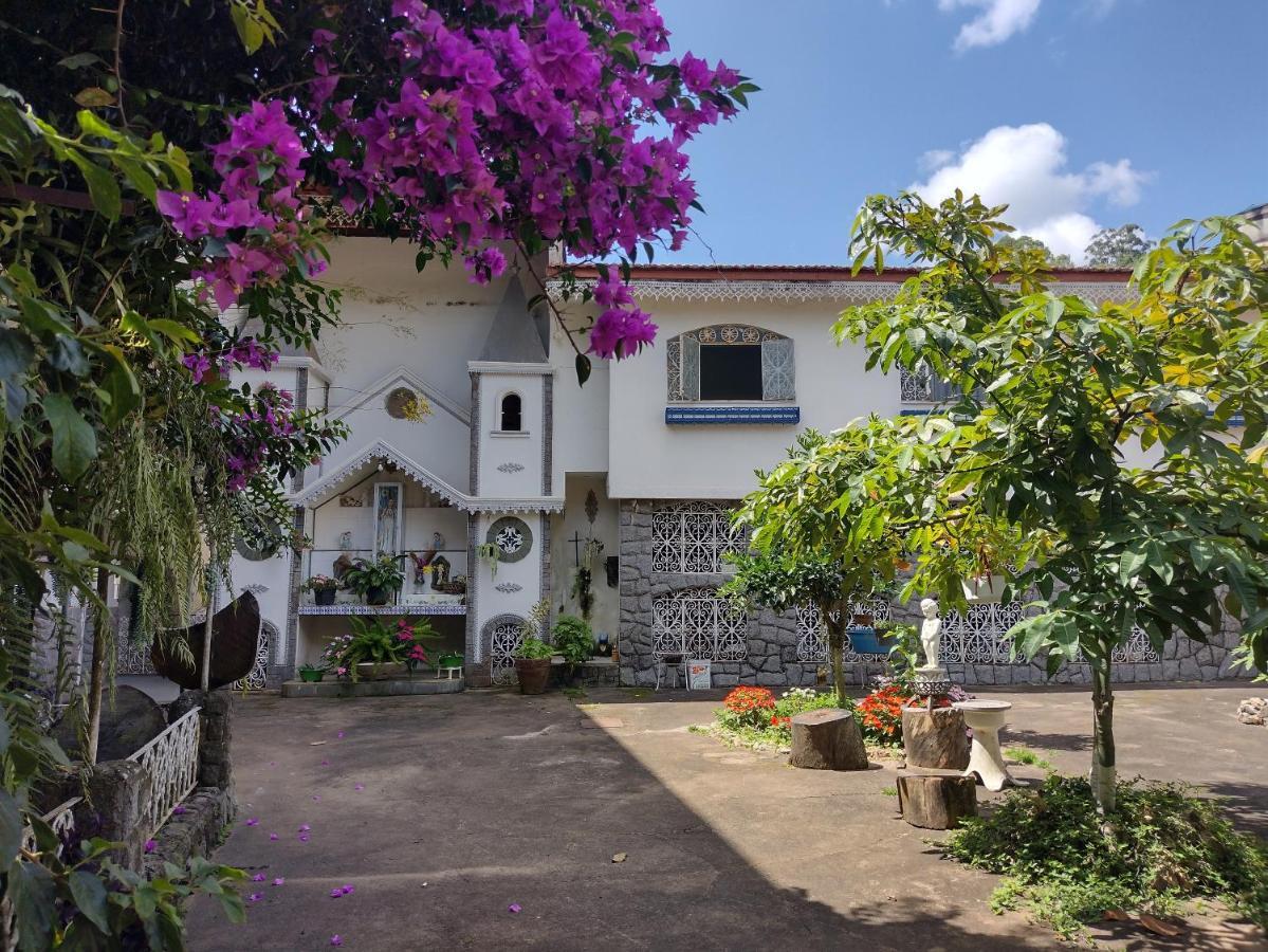 Pousada do Mendonça Juiz de Fora Exterior foto