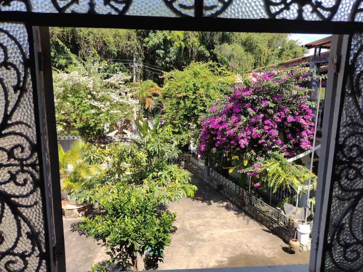 Pousada do Mendonça Juiz de Fora Exterior foto
