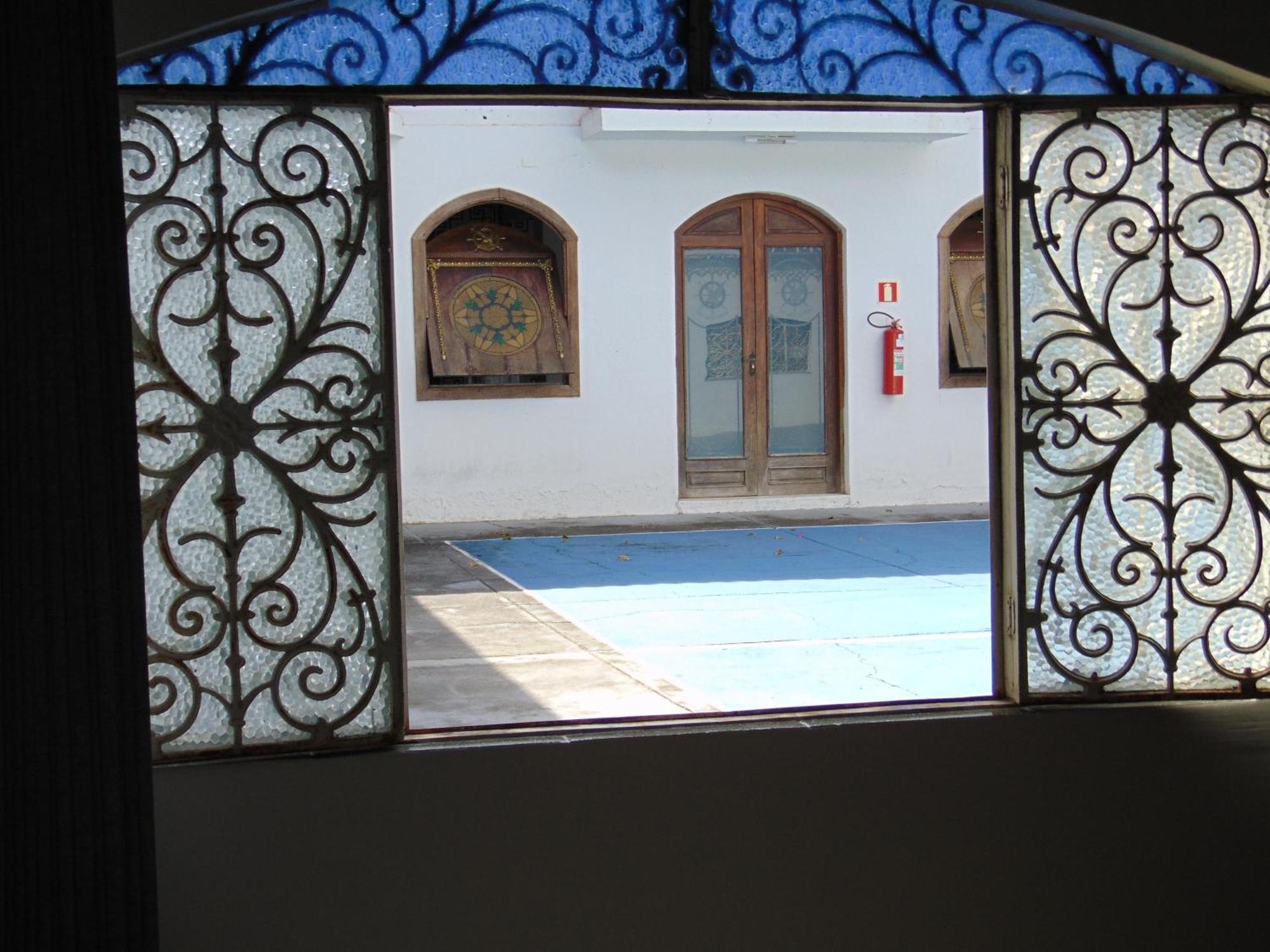 Pousada do Mendonça Juiz de Fora Quarto foto