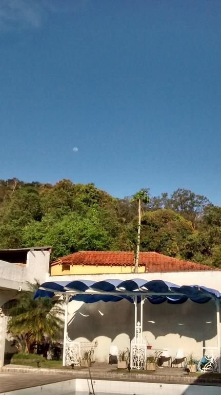 Pousada do Mendonça Juiz de Fora Exterior foto