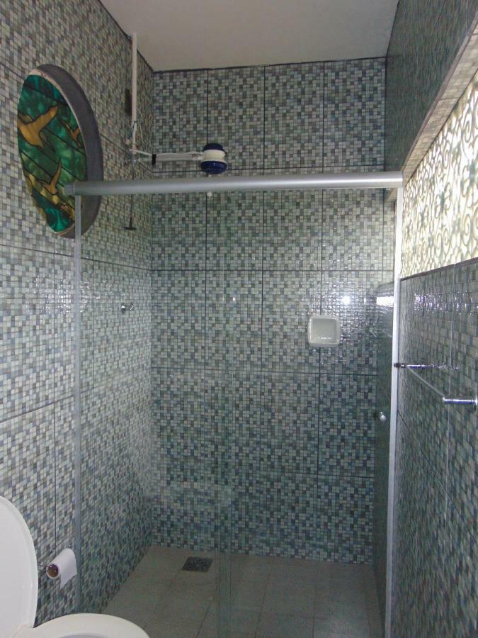 Pousada do Mendonça Juiz de Fora Exterior foto